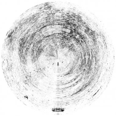 Siyah beyaz monokrom eski grunge vintage eskimiş arka plan soyut antika desenli retro model