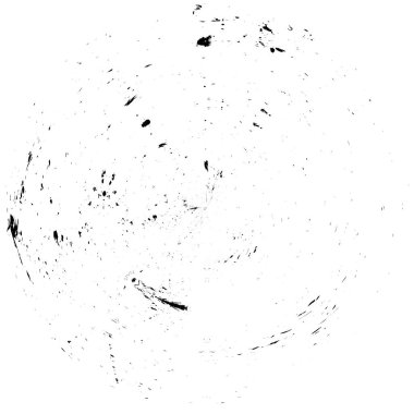 Siyah beyaz monokrom eski grunge vintage eskimiş arka plan soyut antika desenli retro model