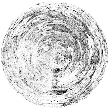 Siyah beyaz monokrom eski grunge vintage eskimiş arka plan soyut antika desenli retro model