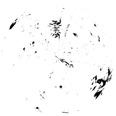 Siyah beyaz monokrom eski grunge vintage eskimiş arka plan soyut antika desenli retro model