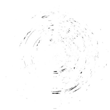 Siyah beyaz monokrom eski grunge vintage eskimiş arka plan soyut antika desenli retro model