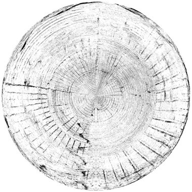 Siyah beyaz monokrom eski grunge vintage eskimiş arka plan soyut antika desenli retro model