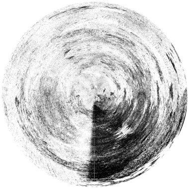 Siyah beyaz monokrom eski grunge vintage eskimiş arka plan soyut antika desenli retro model