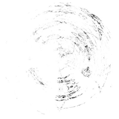 Siyah beyaz monokrom eski grunge vintage eskimiş arka plan soyut antika desenli retro model