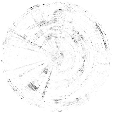 Siyah beyaz monokrom eski grunge vintage eskimiş arka plan soyut antika desenli retro model