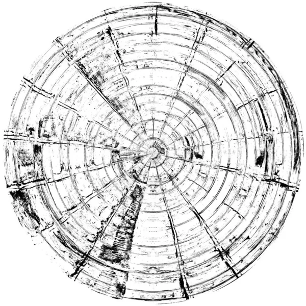 Ciemny wzór geometryczny grunge — Zdjęcie stockowe