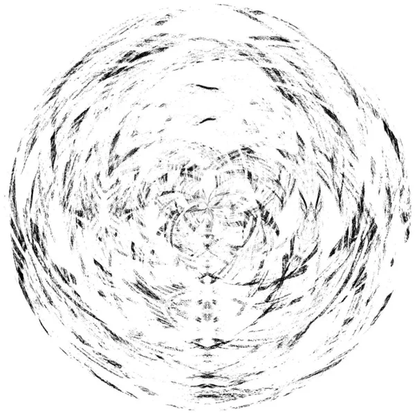 Tumma Grungen geometrinen kuvio — kuvapankkivalokuva