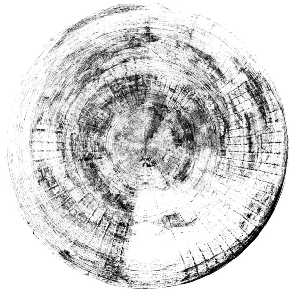 黒と白のモノクロームの古いグランジヴィンテージの風化した背景抽象的なアンティークの質感とレトロなパターン — ストック写真