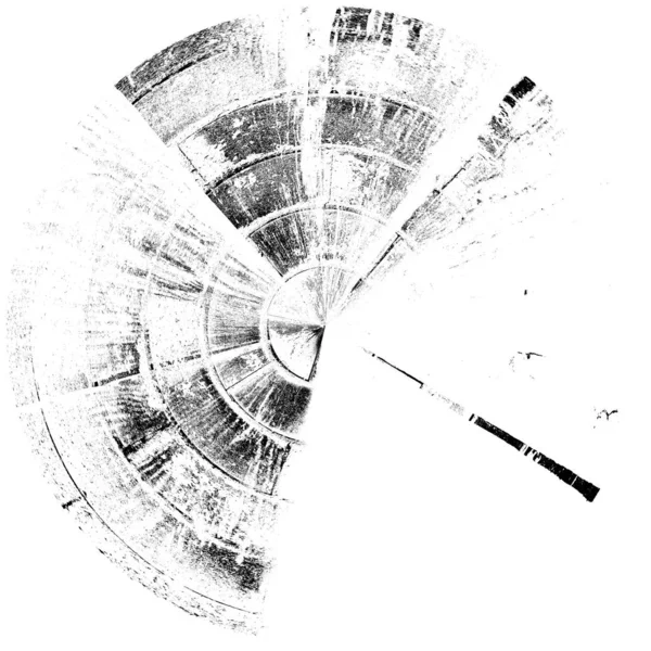 Ciemny wzór geometryczny grunge — Zdjęcie stockowe