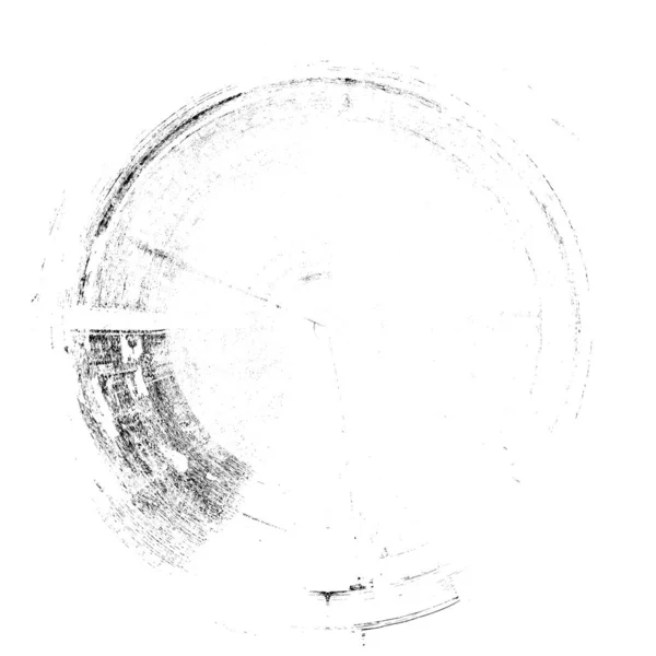 Pola Geometri Gelap — Stok Foto