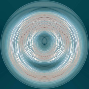 Retro Soyut Geometrik Arkaplan