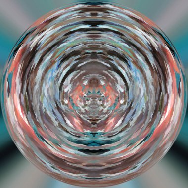 pastel renkli parlak çizgili arka plan soyut.