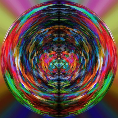 pastel renkli parlak çizgili arka plan soyut.