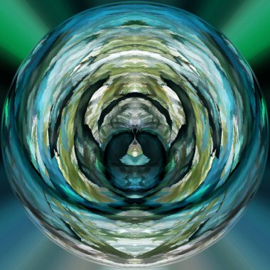 renkli dokulu arka plan