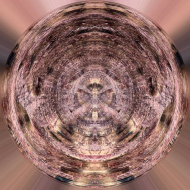 Grunge aşınmış yüzey