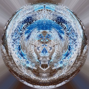 soyut yıpranmış yüzey