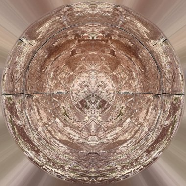 soyut yıpranmış yüzey