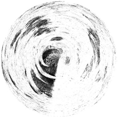 yüksek kaliteli siyah ve beyaz kızılötesi arkaplan grunge dokusu