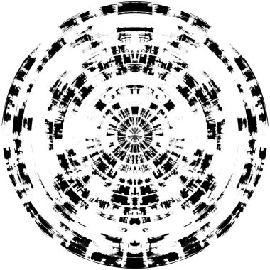 yüksek kaliteli siyah ve beyaz kızılötesi arkaplan grunge dokusu