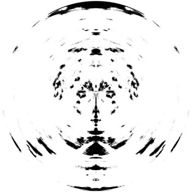 yüksek kaliteli siyah ve beyaz kızılötesi arkaplan grunge dokusu