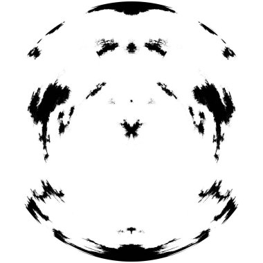 yüksek kaliteli siyah ve beyaz kızılötesi arkaplan grunge dokusu