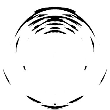 yüksek kaliteli siyah ve beyaz kızılötesi arkaplan grunge dokusu