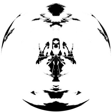 yüksek kaliteli siyah ve beyaz kızılötesi arkaplan grunge dokusu