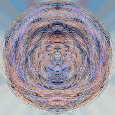 Gelecekçi soyut grunge geometrik modern desen