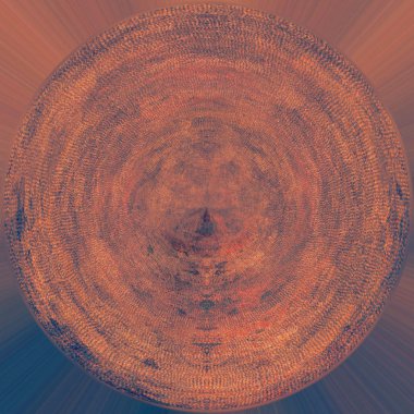 eski soyut grunge arkaplanı dokusu ile