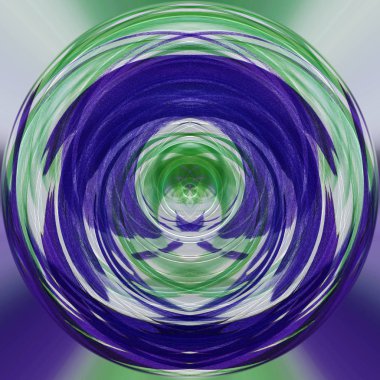 Mor tonlu duvar arka planı