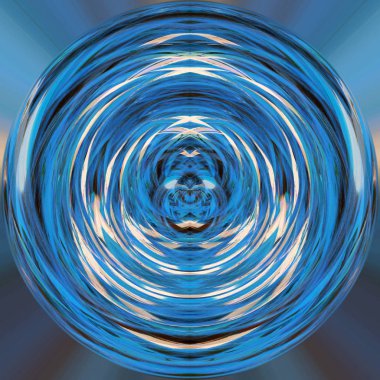 Soyut simetrik duvar arka plan