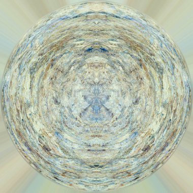 Işık çizgileri soyut arkaplan ile renklidir