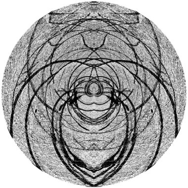 soyut yıpranmış yüzey