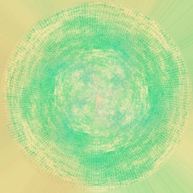 Soyut simetrik duvar arka plan