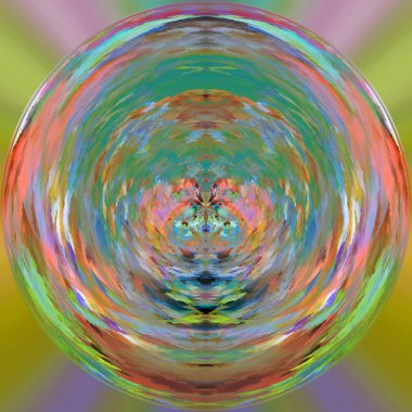 pastel renkli parlak çizgili arka plan soyut.