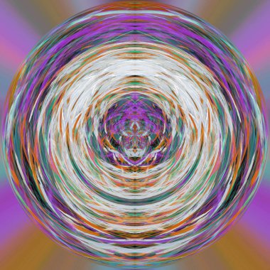 simetrik geometrik grunge arka plan