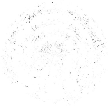 Siyah beyaz monokrom eski grunge vintage eskimiş arka plan soyut antika desenli retro model