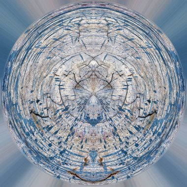 Çınar kabuk dokusu