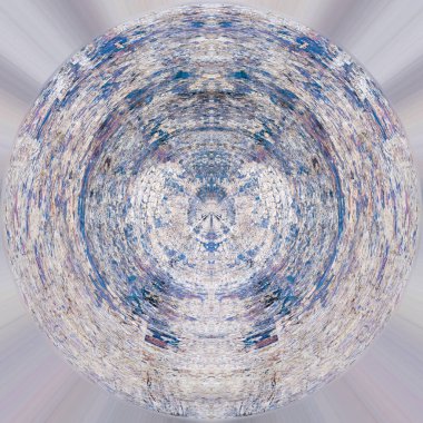 Çınar kabuk dokusu