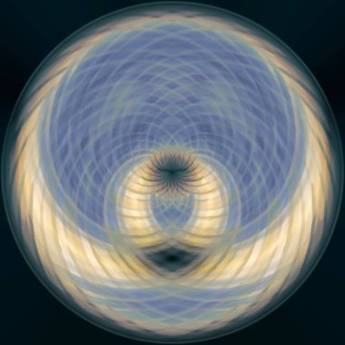 Gelecekçi soyut grunge geometrik modern desen