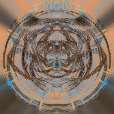 Çınar kabuk dokusu