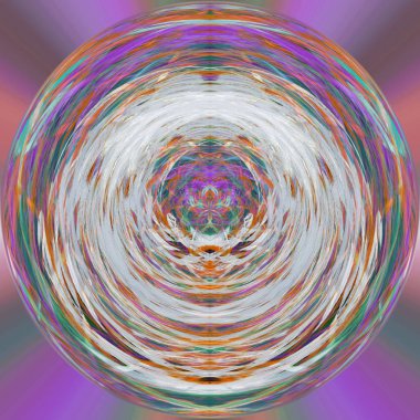 gizemli grunge arka plan