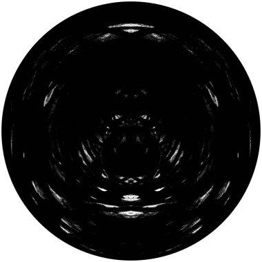 Grunge ve eski deri doku