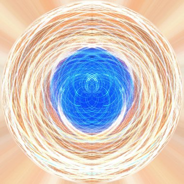 Pastel ton duvar arkaplanı 