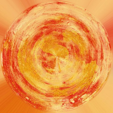 eski püskü boya ve sıva çatlakları