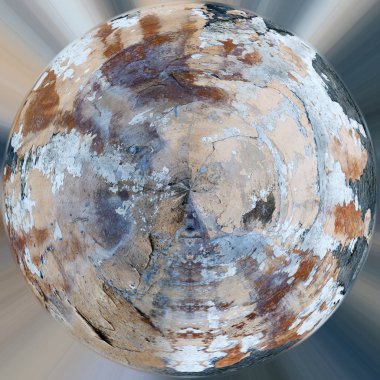 Işık çizgileri soyut arkaplan ile renklidir