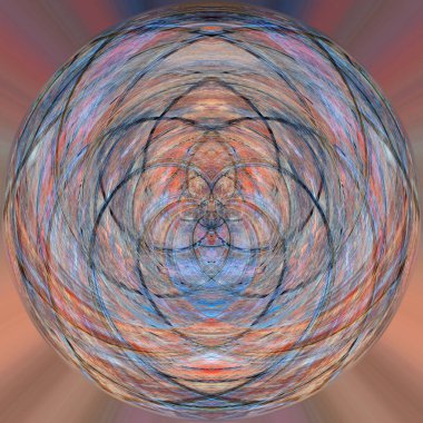 renkli dokulu arka plan