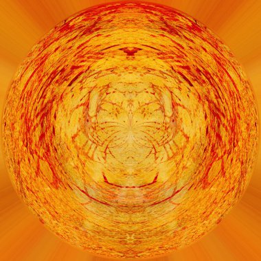 Çınar kabuk dokusu