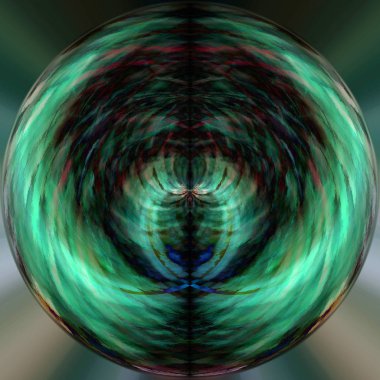 Soyut grunge teknik arka plan 