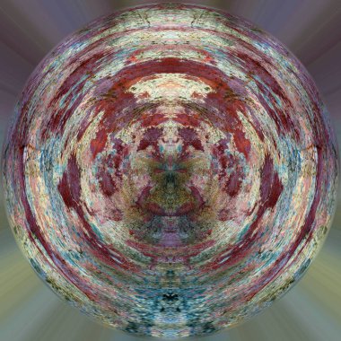 Çınar kabuk dokusu